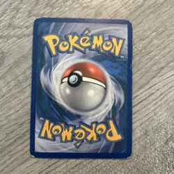 Pokemon TCG Zekrom 114/114 Black & White Ultra Rare Holofoil LP Condition - Image 2