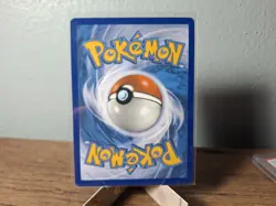 Pokemon Mew Holo Rare TCG Card 29/124 XY Fates Collide 2016 - Image 2