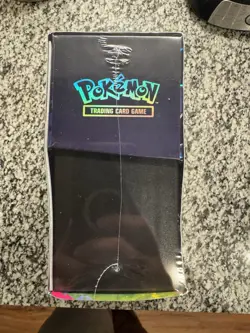 Pokemon Mega Evolution—Phantasmal Flames Elite Trainer Box Kit English 1ct - Image 2