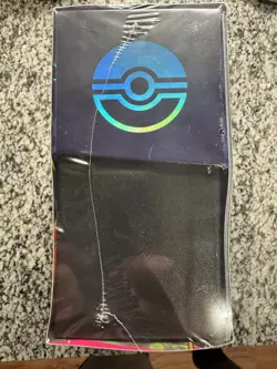 Pokemon Mega Evolution—Phantasmal Flames Elite Trainer Box Kit English 1ct - Image 3