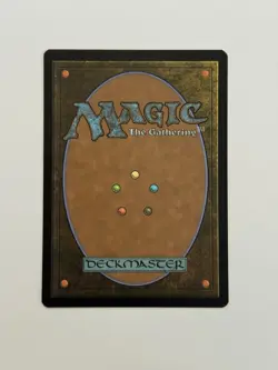 The Endstone (Showcase) (Fracture Foil) Edge of Eternities Foil LP Free Ship - Image 2