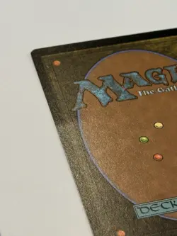 The Endstone (Showcase) (Fracture Foil) Edge of Eternities Foil LP Free Ship - Image 3