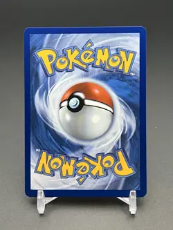 Pokemon TCG Meowth ex 107/088 Me03: Perfect Order EN Ultra Rare - Image 2