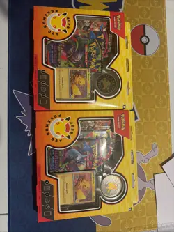 2 - Pokemon TCG: 30th Anniversary Celebration Day Box (Brand New/Sealed) - Image 1