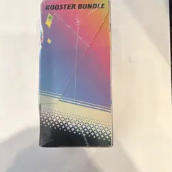 Pokemon TCG Scarlet & Violet Prismatic Evolutions Booster Bundle Box Eevee - Image 4