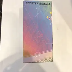 Pokemon TCG Scarlet & Violet Prismatic Evolutions Booster Bundle Box Eevee - Image 5