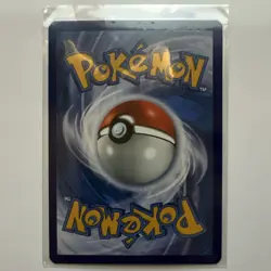 The Pokemon Company Squirtle 017/025 McDonald's 25th Anniv Promo Holo EN 60HP - Image 2