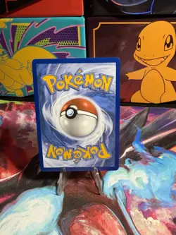 Reshiram EX (020/086) - White Flare - Pokemon TCG - NM - Image 2