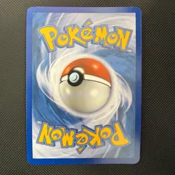 Pokemon Reversal 99/123 Heartgold & Soulsilver Reverse Holo LP+++ - Image 3