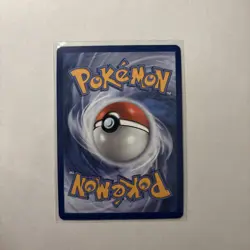 Team Rocket's Kangaskhan ex 162/217 Ascended Heroes Double Rare Pokemon TCG - Image 2