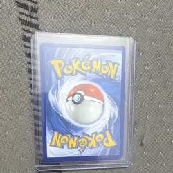 Pokemon Mega Lopunny & Jigglypuff GX 165/236 Cosmic Eclipse Holo TAG TEAM - Image 2