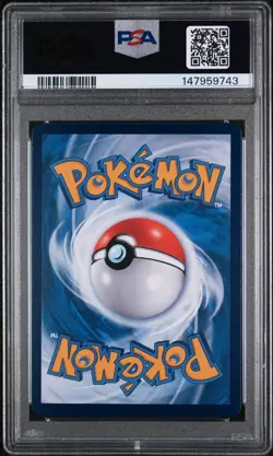 2025 POKEMON SIMPLIFIED CHINESE 151 C-COLLECTION 151 #191 MEW EX PSA 10 - Image 2