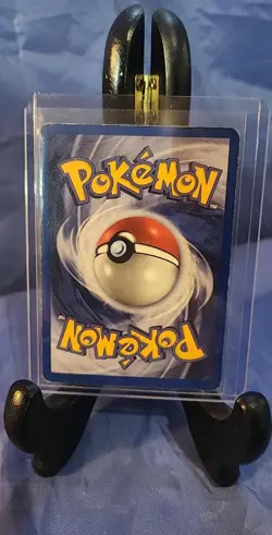 Pokemon TCG - Jumpluff - 7/111 - Holo - Rare - Neo Genesis [Lightly Played] - Image 2