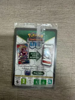 MEW EX 2023 POKEMON SCARLET & VIOLET BLACK STAR PROMO #053 NM Near Mint! - Image 2