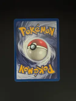 Dark Electrode - 34/82 1st Edition | Team Rocket POKEMON TCG Vintage LP/MP - Image 4