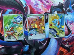 Pokemon ME: Mega Evolution Promo (MEP) - Image 1