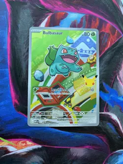 Pokemon ME: Mega Evolution Promo (MEP) - Image 2
