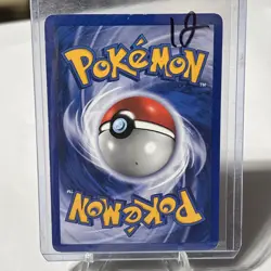 Jumpluff 7/111 Neo Genesis Holo MP (maybe LP) Pokemon - Image 4