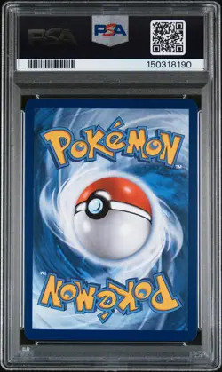 2026 Pokemon Ascended Heroes Mega Charizard Y Ex #294 MINT PSA 9 Mega Hyper Rare - Image 2
