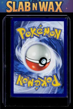 Pokemon tcg SV05: Temporal Forces Gouging Fire ex #214/162 - Image 2