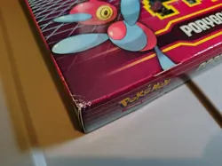 Pokemon Porygon Z GX Box New Sealed XY Evolutions Unified Minds Lost Thunder NEW - Image 4