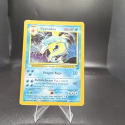 Pokemon TCG Unlimited Holo Ninetales Gyarados Articuno Nidoqueen Lot 4 - Image 4