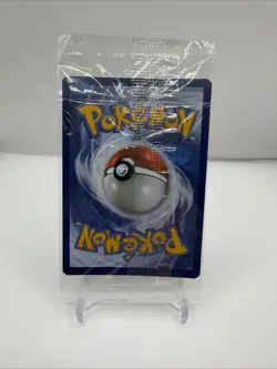 NM/M Pokemon TCG Greninja Gold Star SWSH144 Celebrations Black Star SEALED PROMO - Image 2
