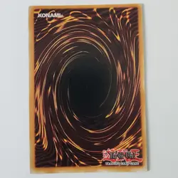 Ad Libitum of Despia - BODE-EN011 - NM/VLP - Super Rare - 1st ed - Yugioh - Image 2