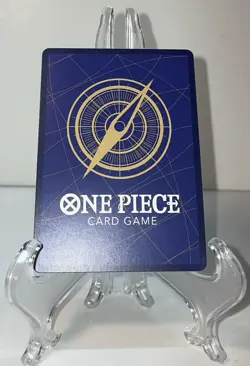 One Piece 2023 Gift Collection Promos NM - Image 5