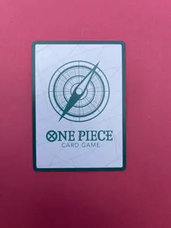 One Piece DON!! OP15 ENGLISH Luffy Golden Bell Adventure On Kamis Island - Image 2