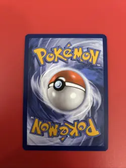 Team Rocket's Wobbuffet 203 Sv: Scarlet & Violet Promo Cards Holo - Image 2
