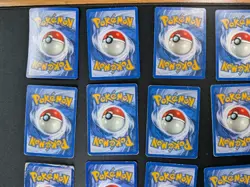 [HP/DMG] ❤ Neo/Gym Lot Unlimited Common/Uncommon -WOTC Pokemon Cards-20 Cards - Image 4