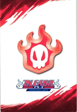 Rangiku Matsumoto SSR No 01 SSR-14 Bleach Anime CCG TCG Collectible Card - Image 2