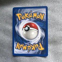 Pokemon TCG Aquapolis Psyduck Card 104/147 2002 Regular LP - Image 2
