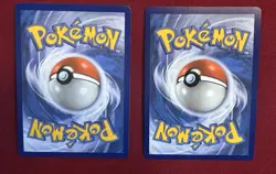 2019 Pokemon Venusaur & Snivy GX, 1/236, Sun & Moon, Cosmic Eclipse, 2 Cards - Image 2
