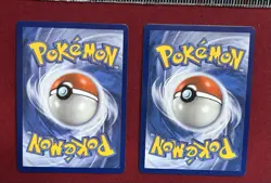 2019 Pokemon Solgaleo & Lunala GX, 75/236, Sun & Moon, Cosmic Eclipse, 2 Cards - Image 2