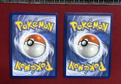 2019 Pokemon Solgaleo & Lunala GX, 75/236, Sun & Moon, Cosmic Eclipse, 2 Cards - Image 4