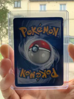 Pokemon Card Base Set Gyarados Holo 6/102 WOTC Vintage Rare - Image 4