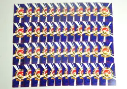 Pokemon card GYM Set Old Back LOT48 TCG Japanese Trainer Misty Erika Sabrina etc - Image 2