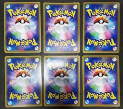 Pokemon card LOT 52 1st ED XY Holo RR R Japanese Gardevoir Greninja Jirachi etc - Image 4