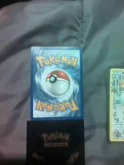 Pokemon Evolutions 5 card lot. Flareon EX+ 4 random charm cards + 5 card sleeves - Image 2