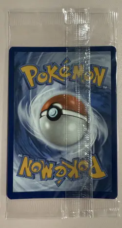 Pokemon TCG Pecharunt 129 Sv: Scarlet & Violet Promo Cards Holo SEALED - Image 2