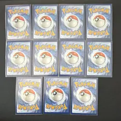 Pokemon TCG Black Bolt Lot 24 Cards - Image 2