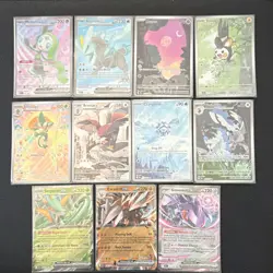 Pokemon TCG Black Bolt Lot 24 Cards - Image 3