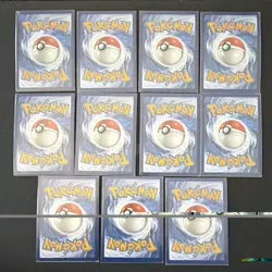 Pokemon TCG Black Bolt Lot 24 Cards - Image 4