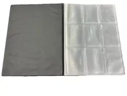 Chaotic 2008 TCG Binder - No Cards - Image 2