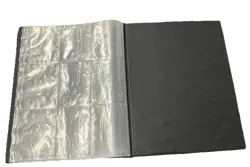 Chaotic 2008 TCG Binder - No Cards - Image 3