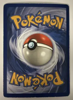 Muk Fossil 13/62 - Unlimited Holo Rare Card - Pokemon Card TCG - NM/LP - Image 2