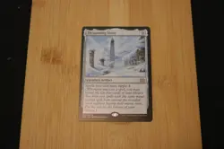 MtG Thrumming Stone - Image 1