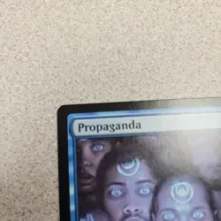 Propaganda #94 (NM) - The List Reprints MTG free shipping - Image 3